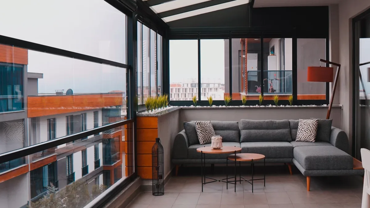 Simge Cam Balkon web sitesi önizlemesi
