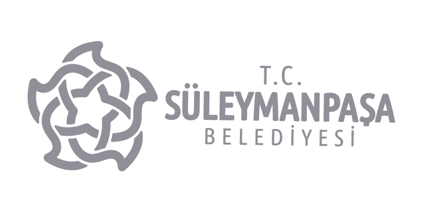 Süleymanpaşa Belediyesi Logo