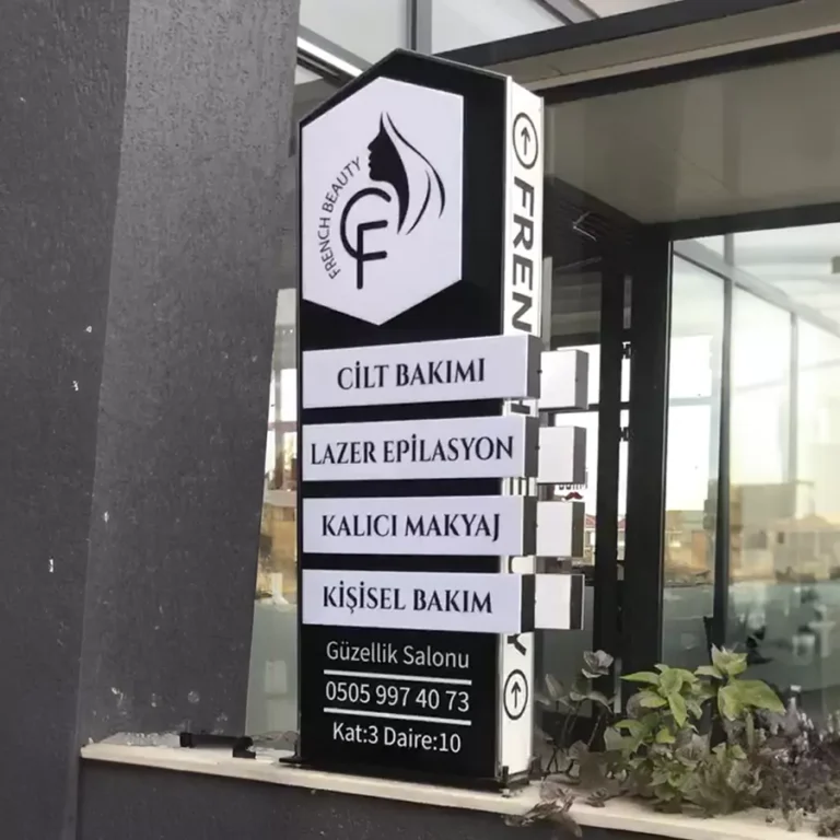Pilon tabela uygulaması