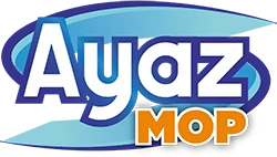 Ayaz Mop logosu