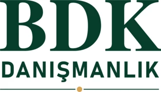 BDK Danışmanlık logosu