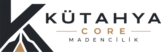 Kütahya Core Madencilik logosu