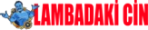 Lambadaki Cin logosu