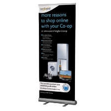 Roll-Up Banner