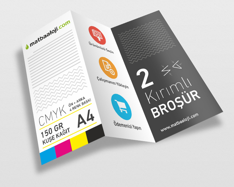 Broşür ve El İlanı