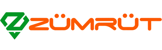 Zümrüt Cam Balkon Sistemleri logosu